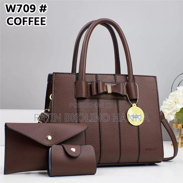 Cute Handbags (Bow)Look - thumbnail 2