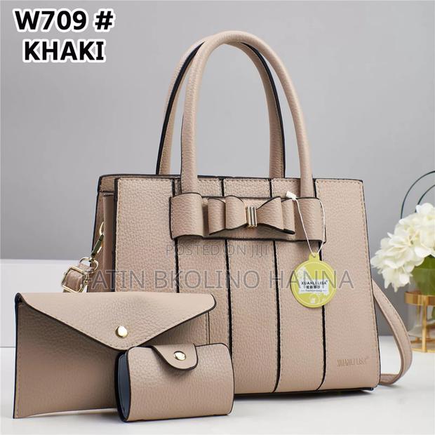 Cute Handbags (Bow)Look - thumbnail 4