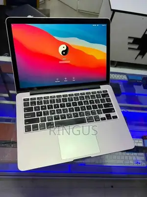Laptop Apple MacBook Pro 2014 16GB Intel Core I5 SSD 512GB