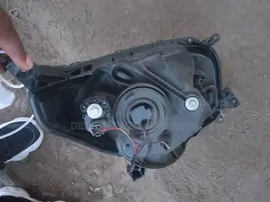 Nissan Dayz 2015 Headlight/Headland