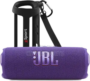 JBL Flip 7 Waterproof Portable Speaker