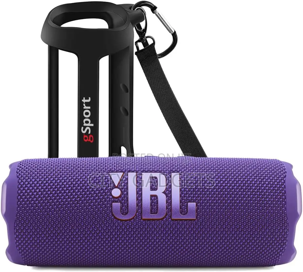 JBL Flip 7 Waterproof Portable Speaker