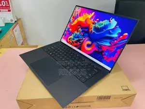 Laptop Dell Precision 5550 16GB Intel Core I9 SSD 512GB