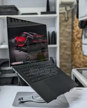 Laptop Dell Precision 5550 16GB Intel Core I9 SSD 512GB