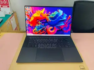 Laptop Dell Precision 5550 16GB Intel Core I9 SSD 512GB