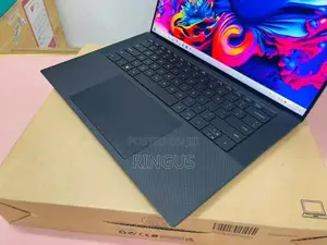 Laptop Dell Precision 5550 16GB Intel Core I9 SSD 512GB