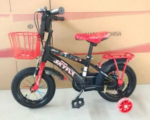 Skyfly 12" Bicycle