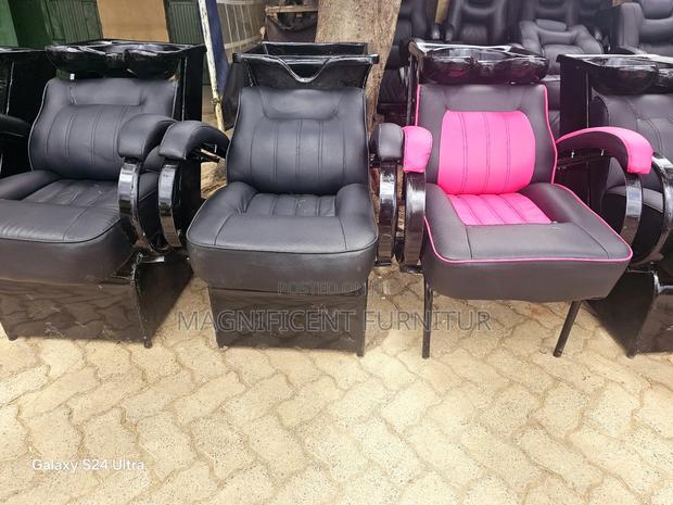 Kinyozi Sinks - thumbnail 2