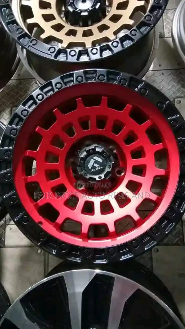 Size 18/6/139 Offset For Tx - thumbnail 2