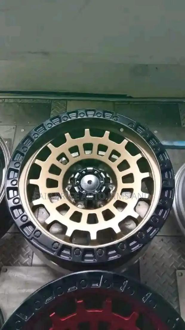 Size 18/6/139 Offset For Tx - thumbnail 3