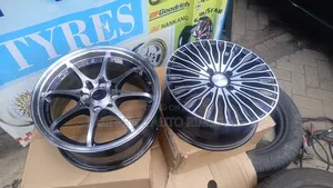 Size 15/4/100 Normal 7 J Rims