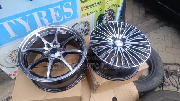 Size 15/4/100 Normal 7 J Rims