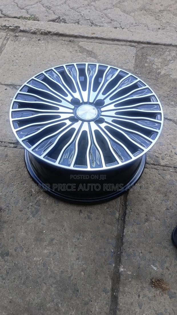 Size 15/4/100 Normal 7 J Rims - thumbnail 4