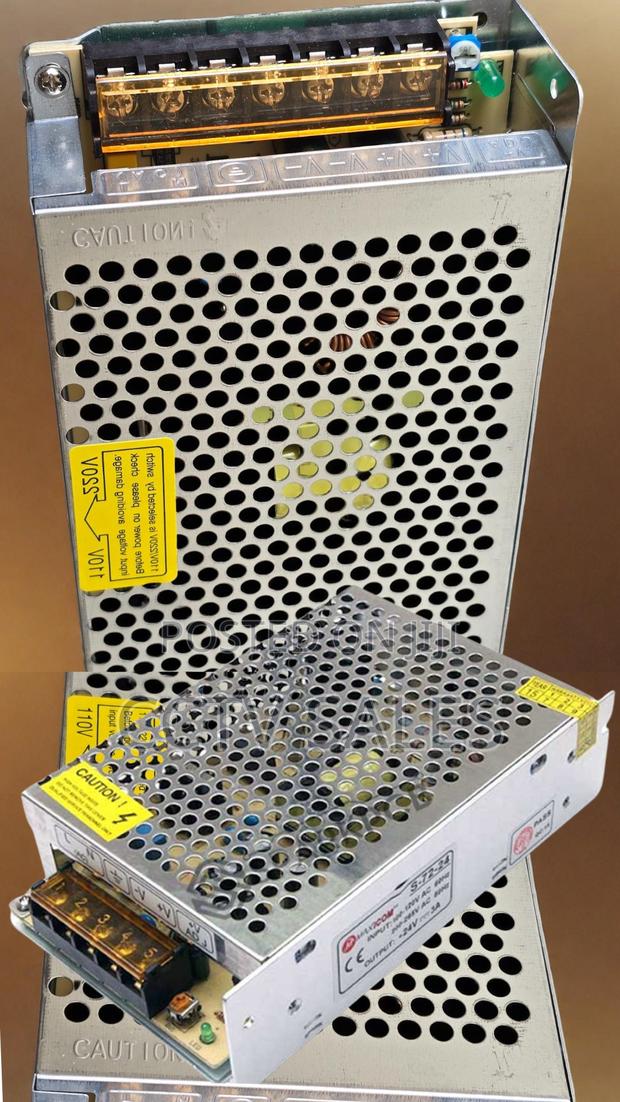 12v 10amps'' Power Supply Dc Power Output 20a 30a in Stock