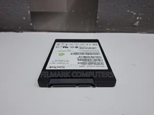 Sandisk 128gb X600 Sata 6gb 2.5" Internal Solid State Drive