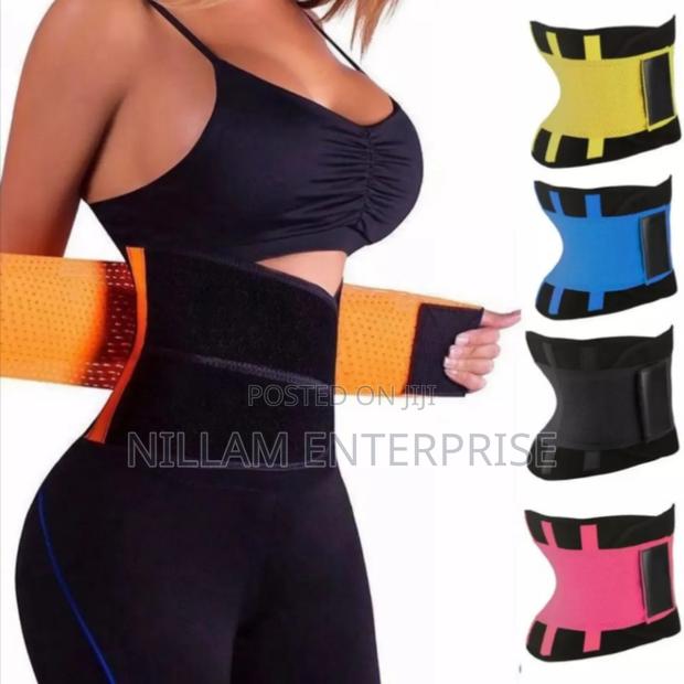 Waist Trainer / Body Shapers - main view