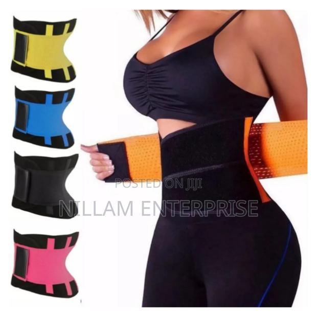 Waist Trainer / Body Shapers - thumbnail 3