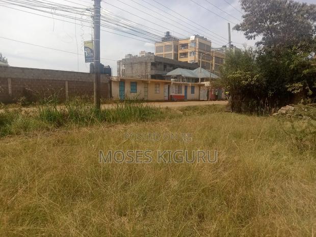 Kamakis 50x100 Commercial Plots. - thumbnail 2