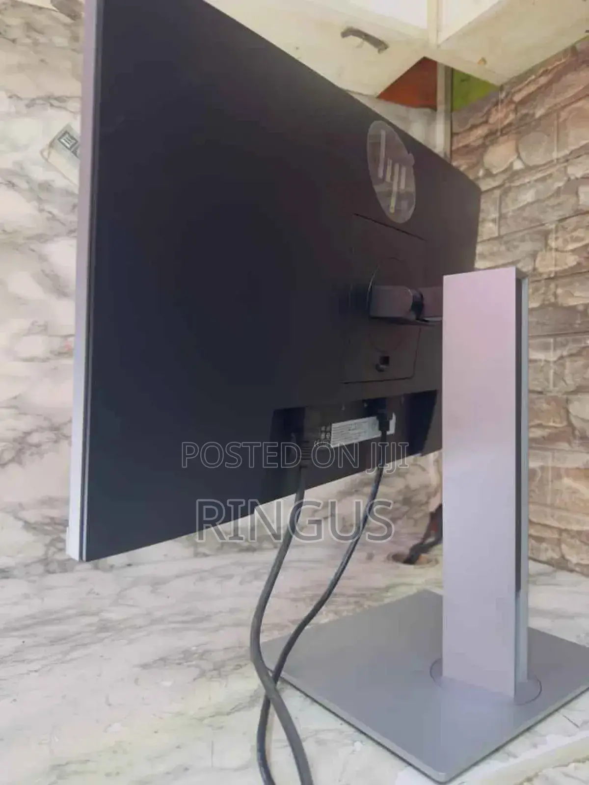Hp Monitor 23 Inch Edge to Edge