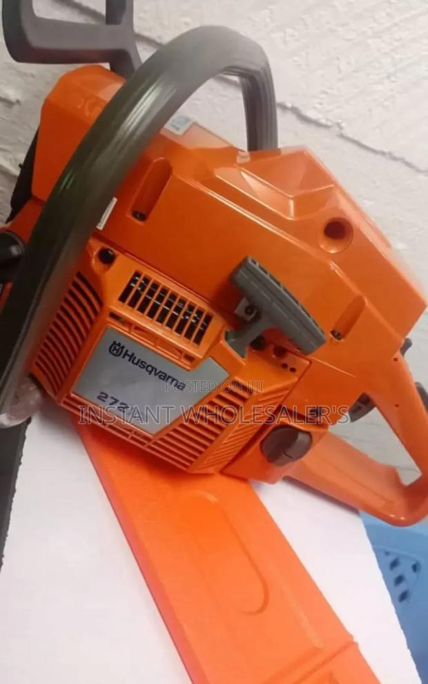 272 Quality Power Saw