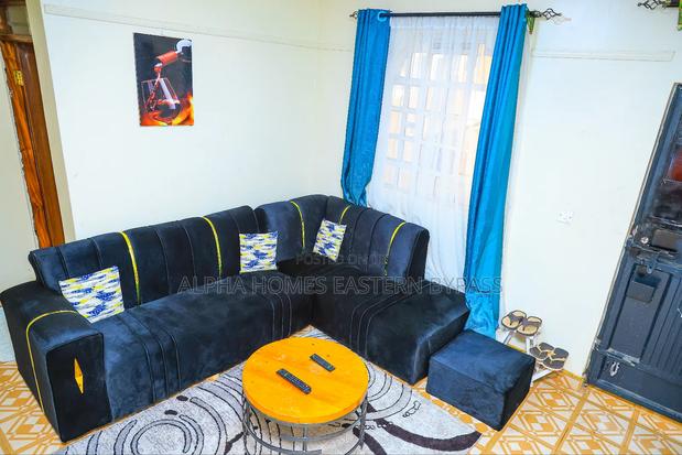 Prime Location One Bedroom – Convenience Meets Comfort - thumbnail 3