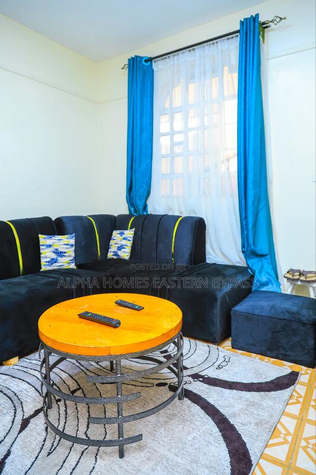 Prime Location One Bedroom – Convenience Meets Comfort - thumbnail 4