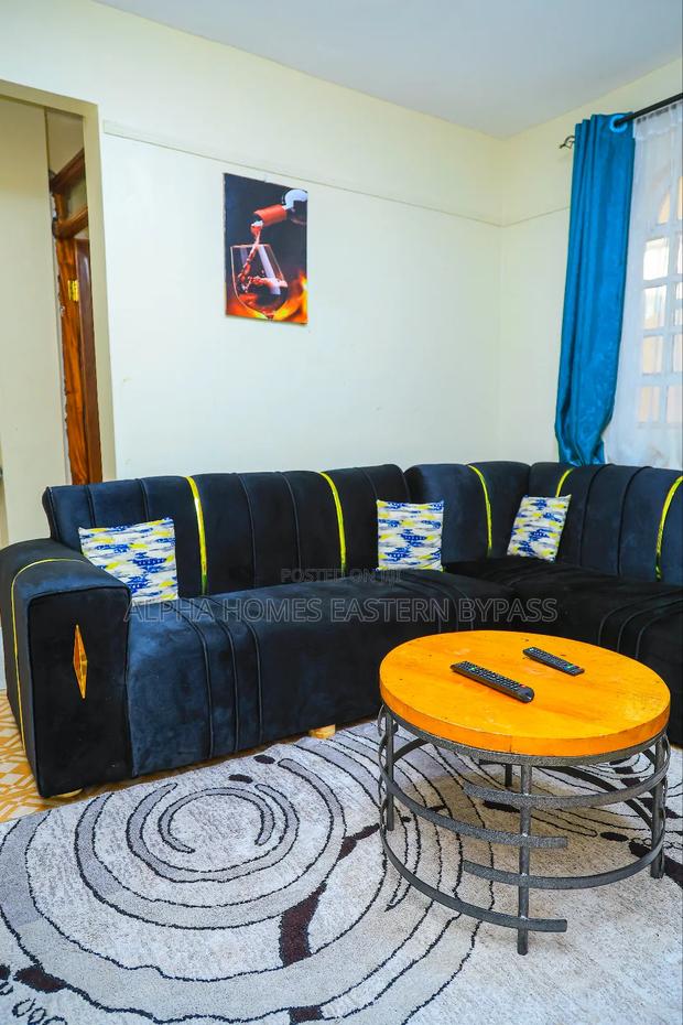 Prime Location One Bedroom – Convenience Meets Comfort - thumbnail 5