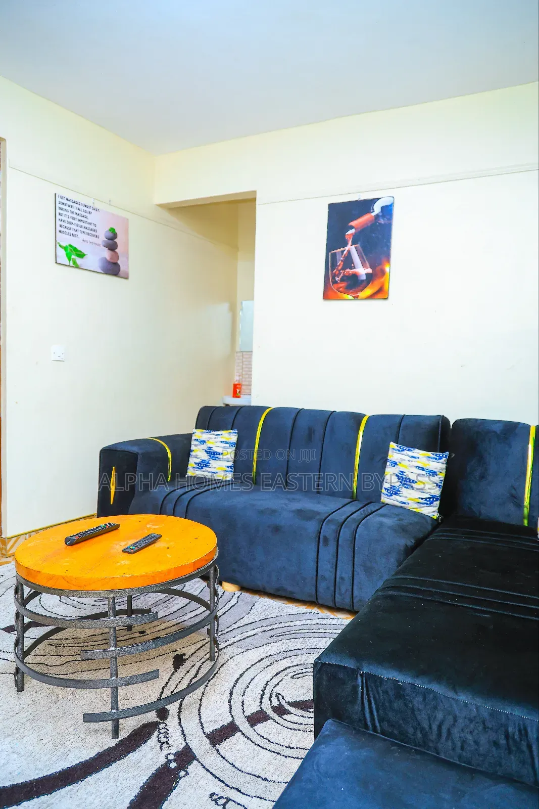 Prime Location One Bedroom – Convenience Meets Comfort