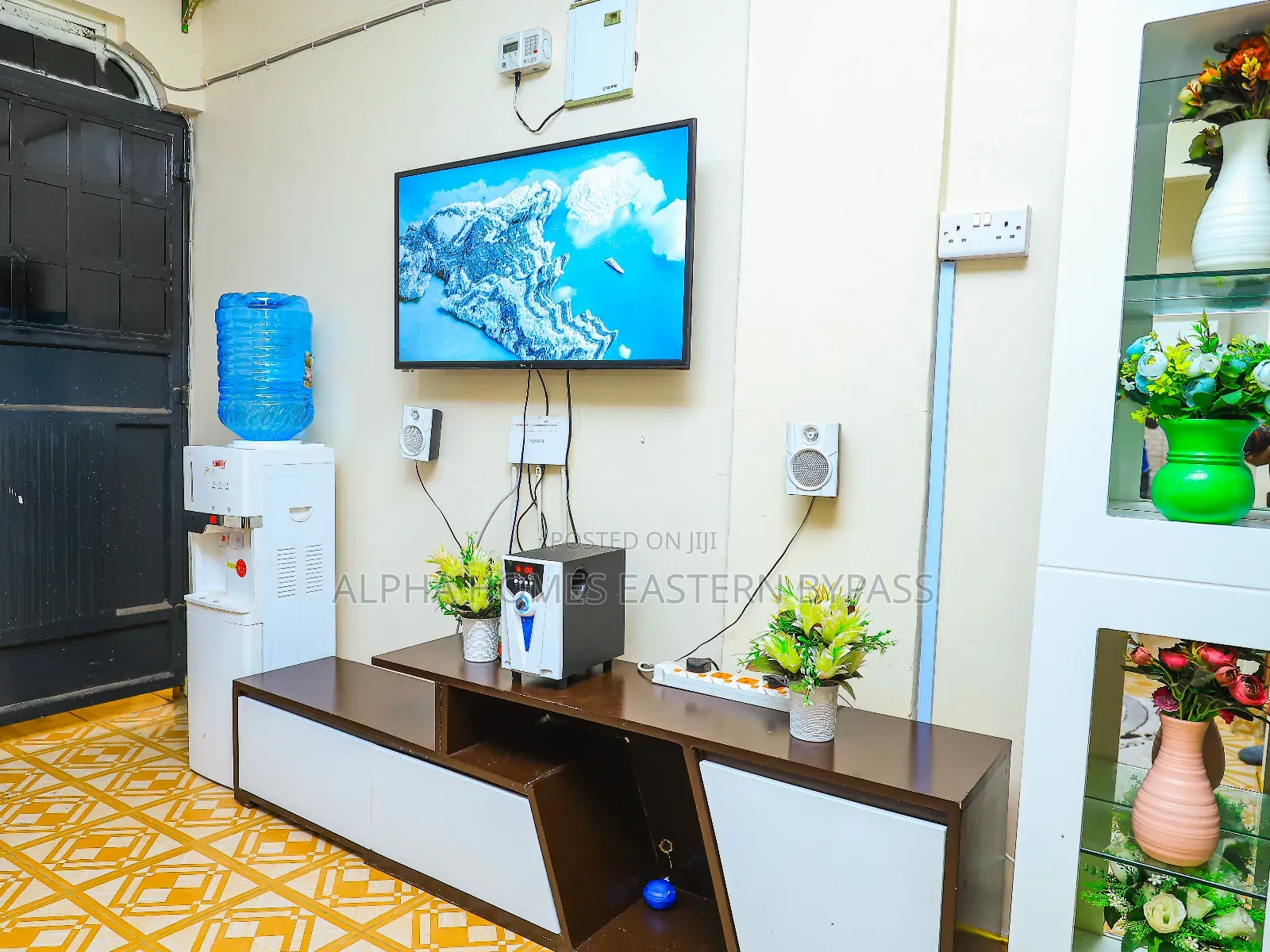Prime Location One Bedroom – Convenience Meets Comfort