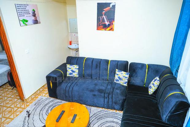 Prime Location One Bedroom – Convenience Meets Comfort - thumbnail 9