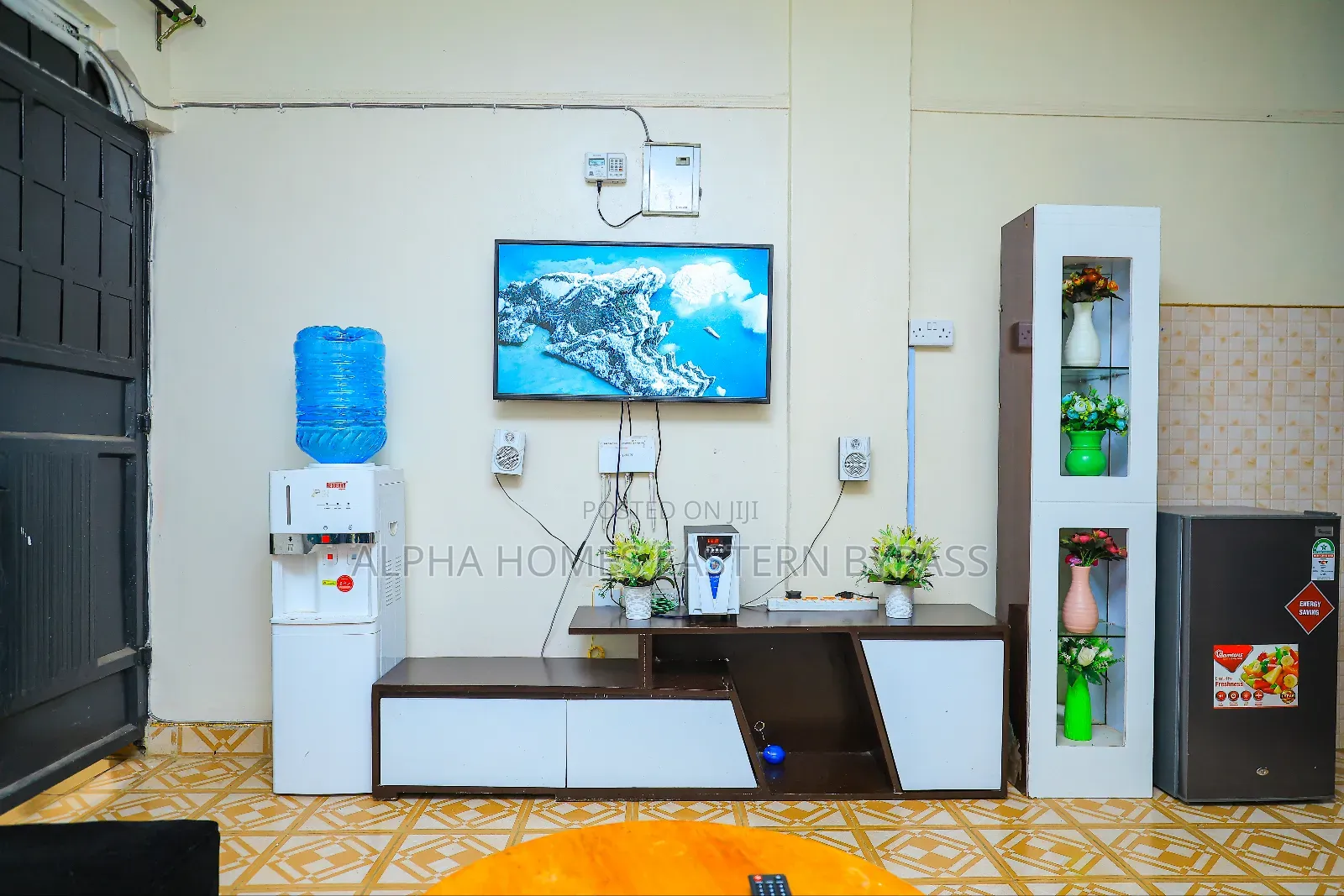 Prime Location One Bedroom – Convenience Meets Comfort