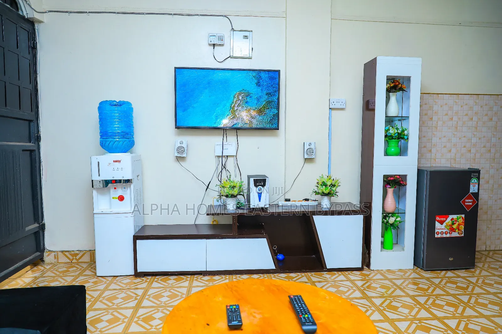 Prime Location One Bedroom – Convenience Meets Comfort