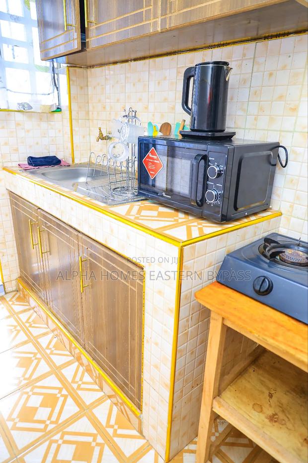 Prime Location One Bedroom – Convenience Meets Comfort - thumbnail 12