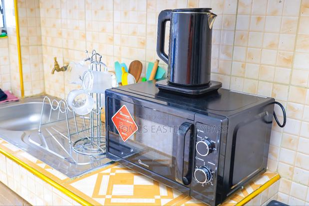 Prime Location One Bedroom – Convenience Meets Comfort - thumbnail 13