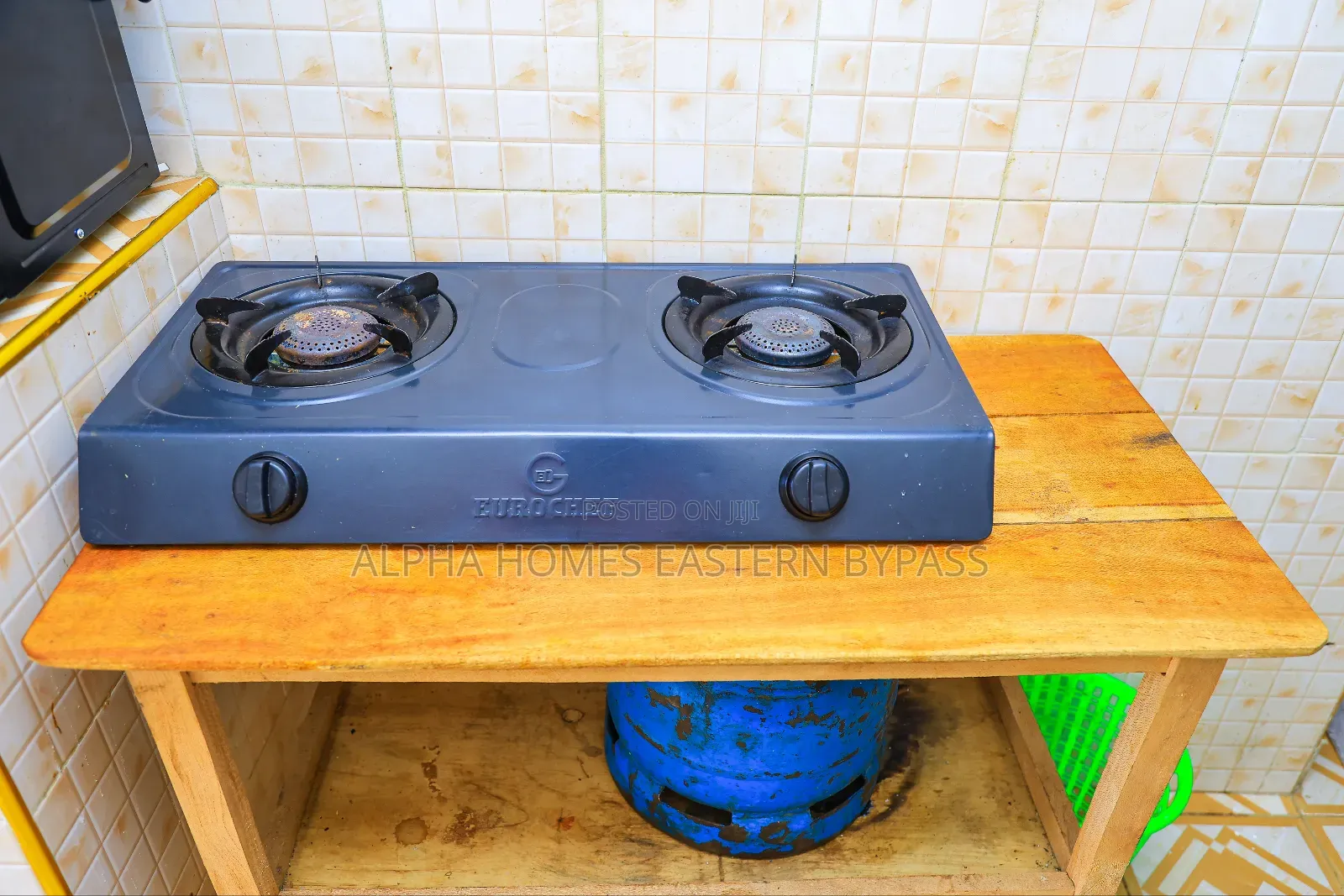 Prime Location One Bedroom – Convenience Meets Comfort