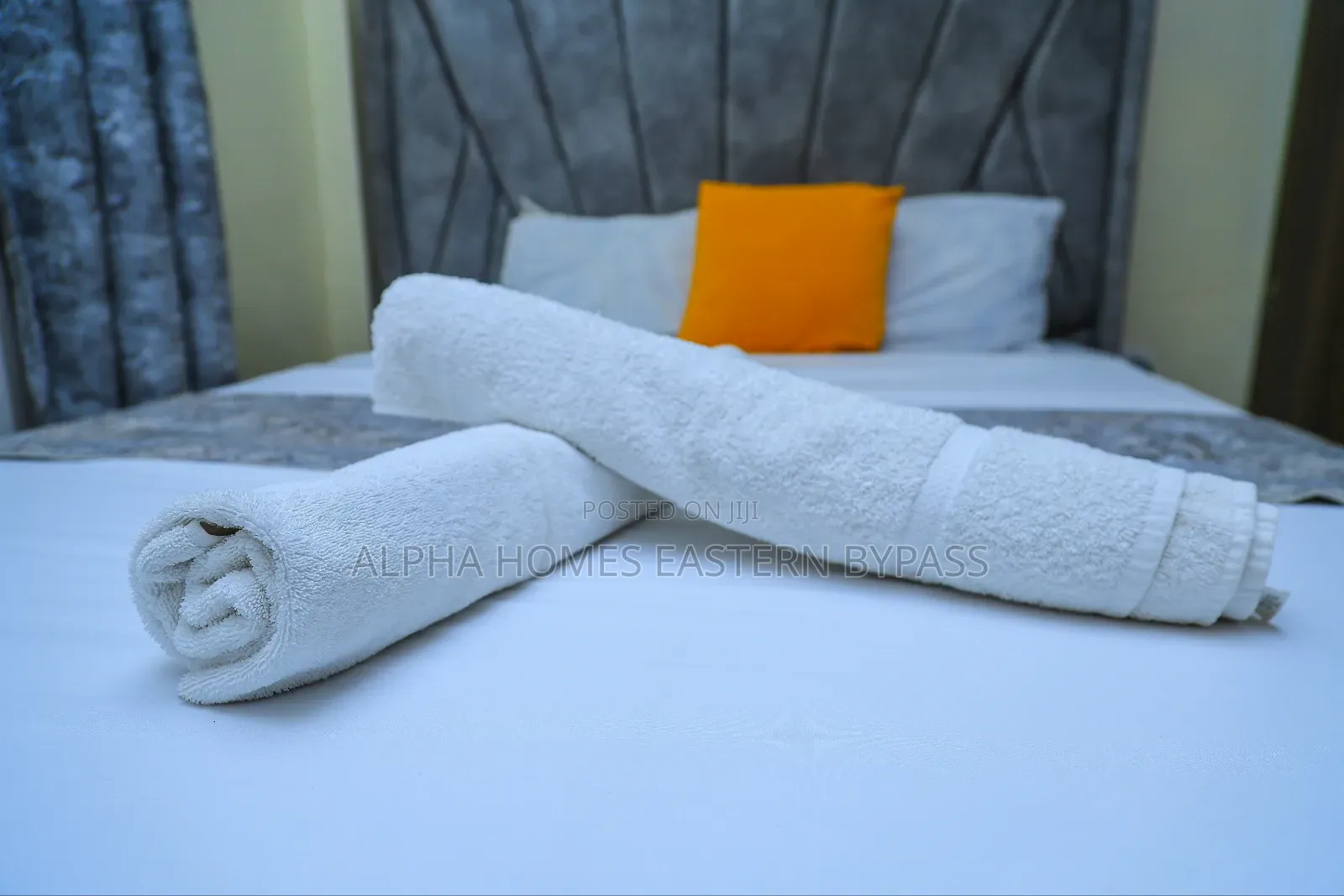 Prime Location One Bedroom – Convenience Meets Comfort