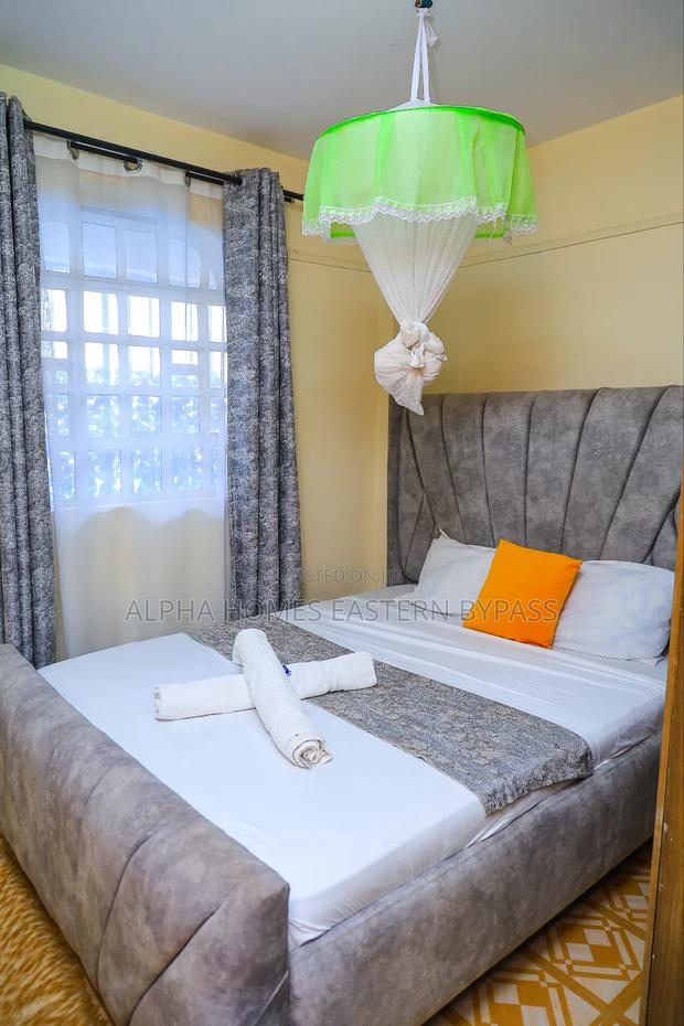 Prime Location One Bedroom – Convenience Meets Comfort - thumbnail 17