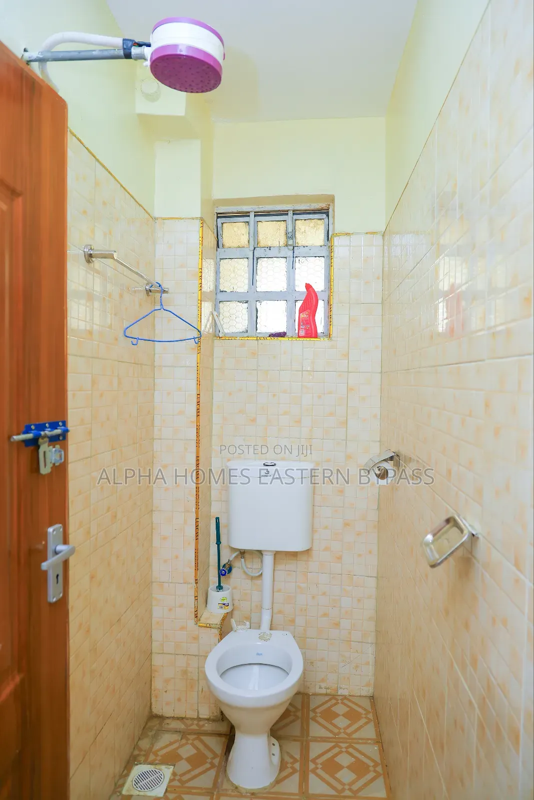 Prime Location One Bedroom – Convenience Meets Comfort