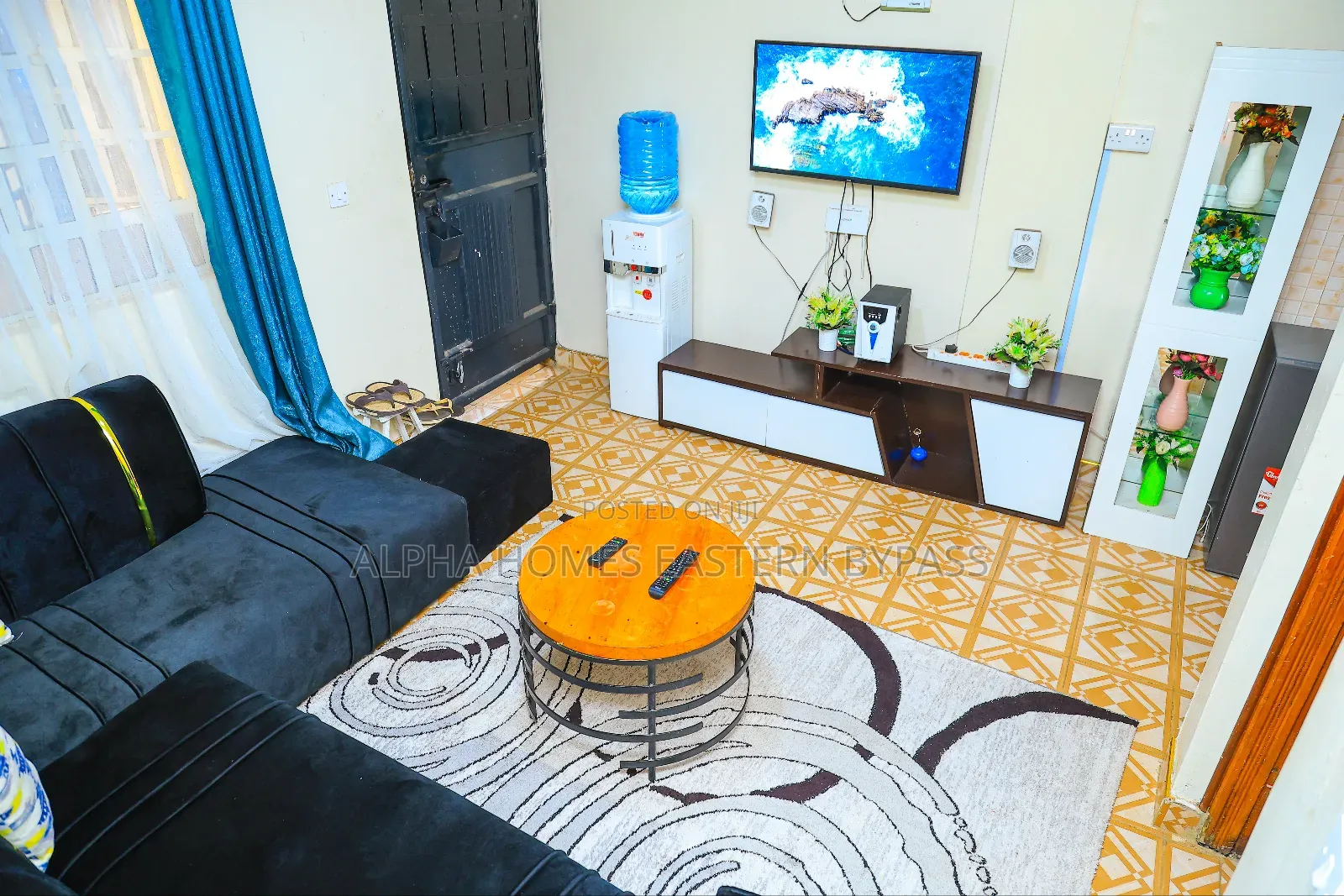 Prime Location One Bedroom – Convenience Meets Comfort