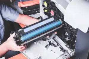 Printer Repair And Mainatanance