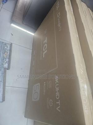 TCL 32 Smart Android Tv - thumbnail 2