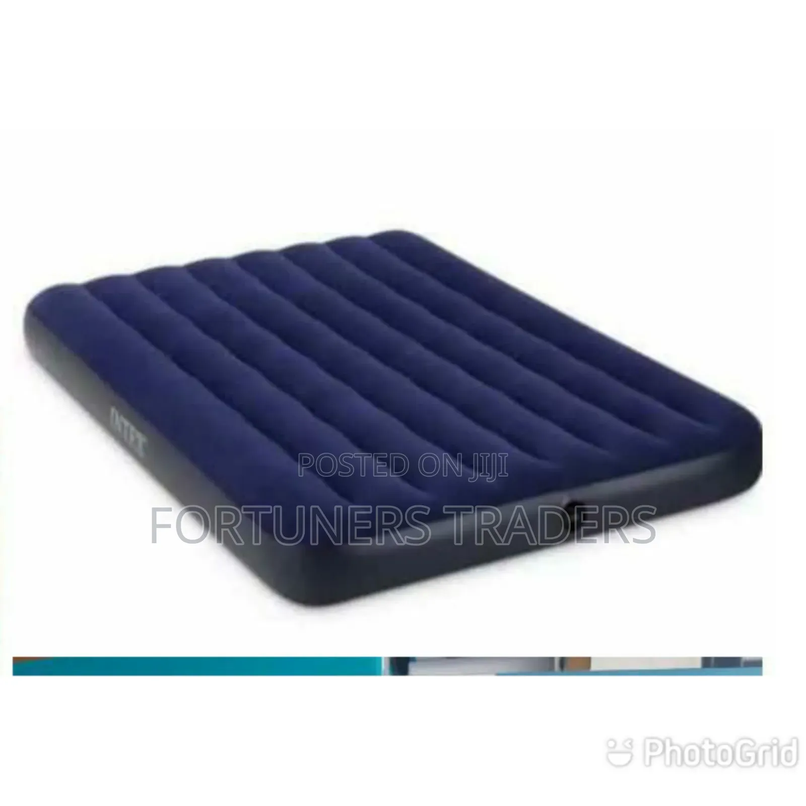 4 by 6 Inflatable Mattress