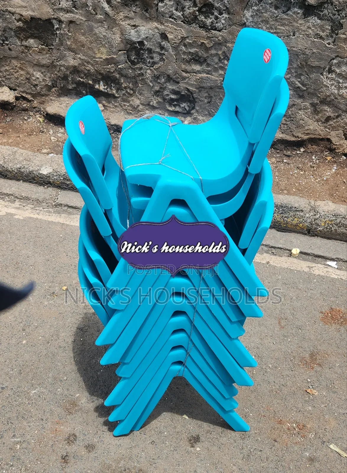 Cool Green Kids Plastic Chair Strong Baby Chairs