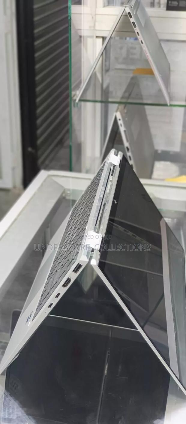 New Laptop HP 15s 8GB Intel Core I5 SSD 512GB - main view