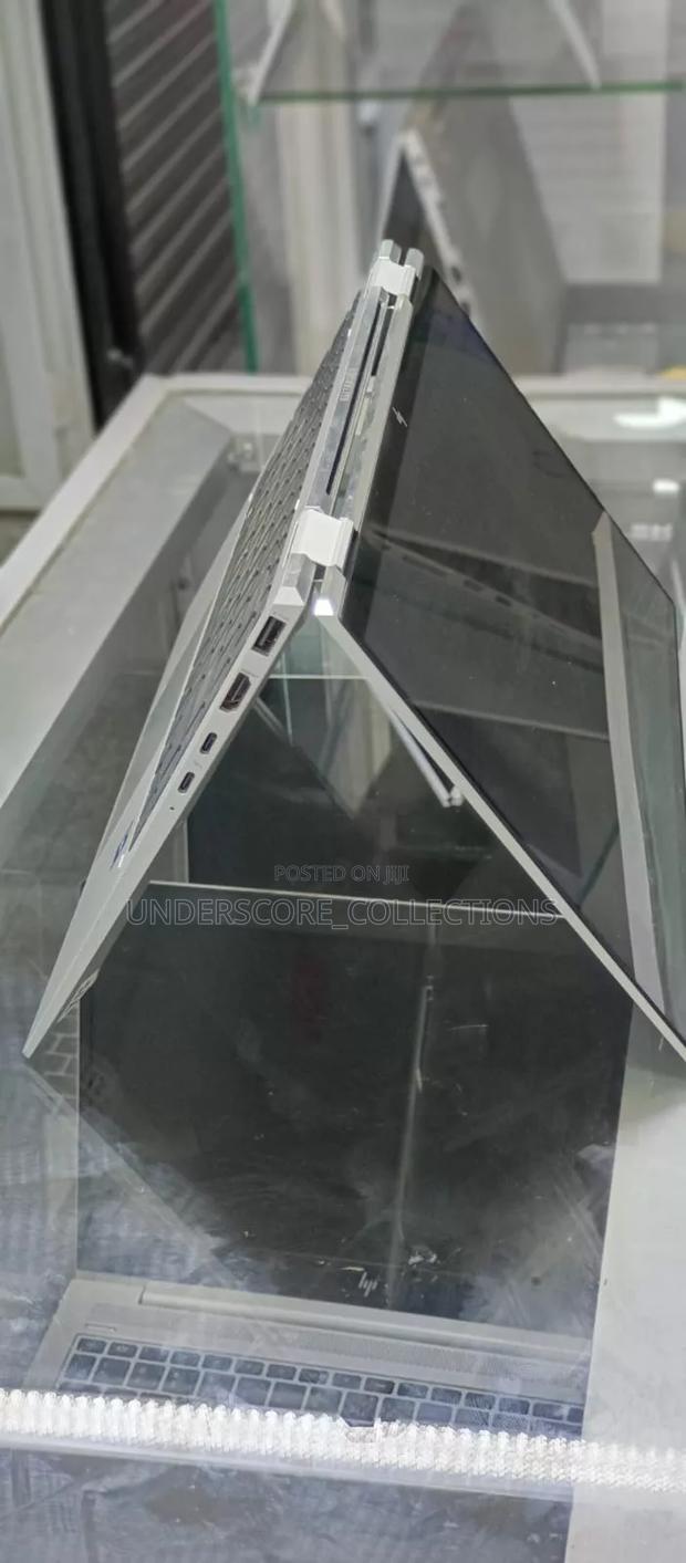 New Laptop HP 15s 8GB Intel Core I5 SSD 512GB - thumbnail 2