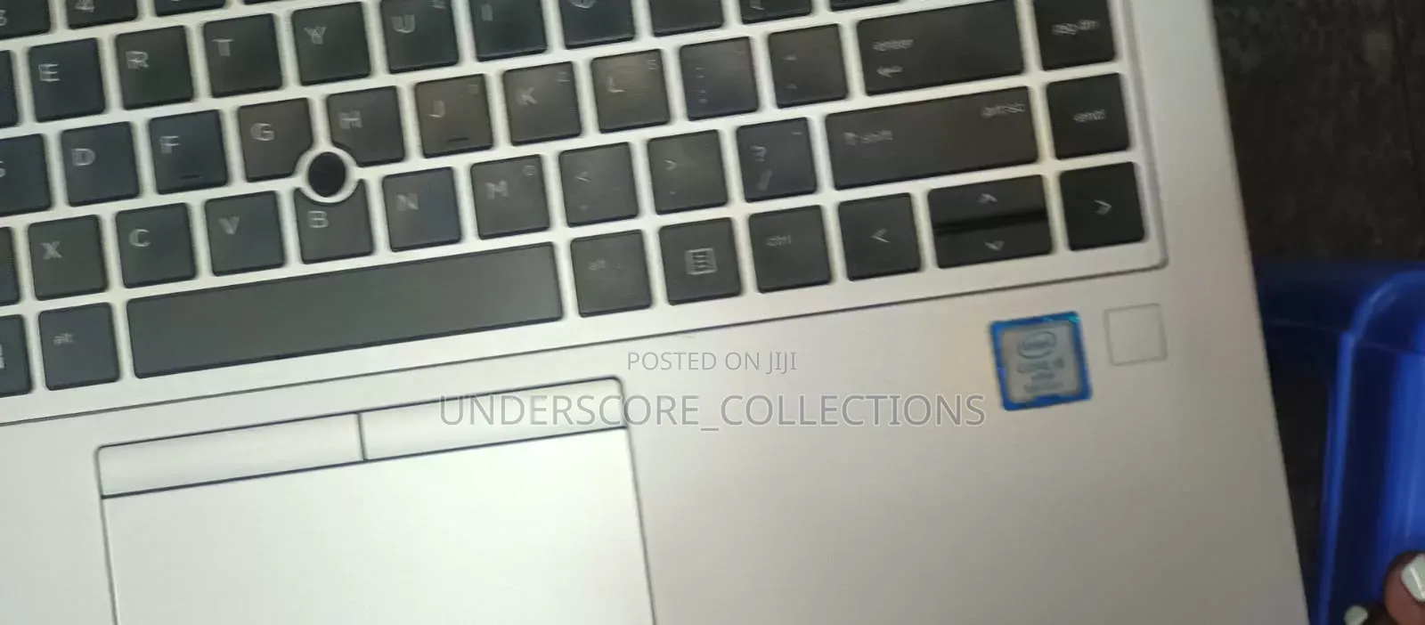 New Laptop HP 15s 8GB Intel Core I5 SSD 512GB