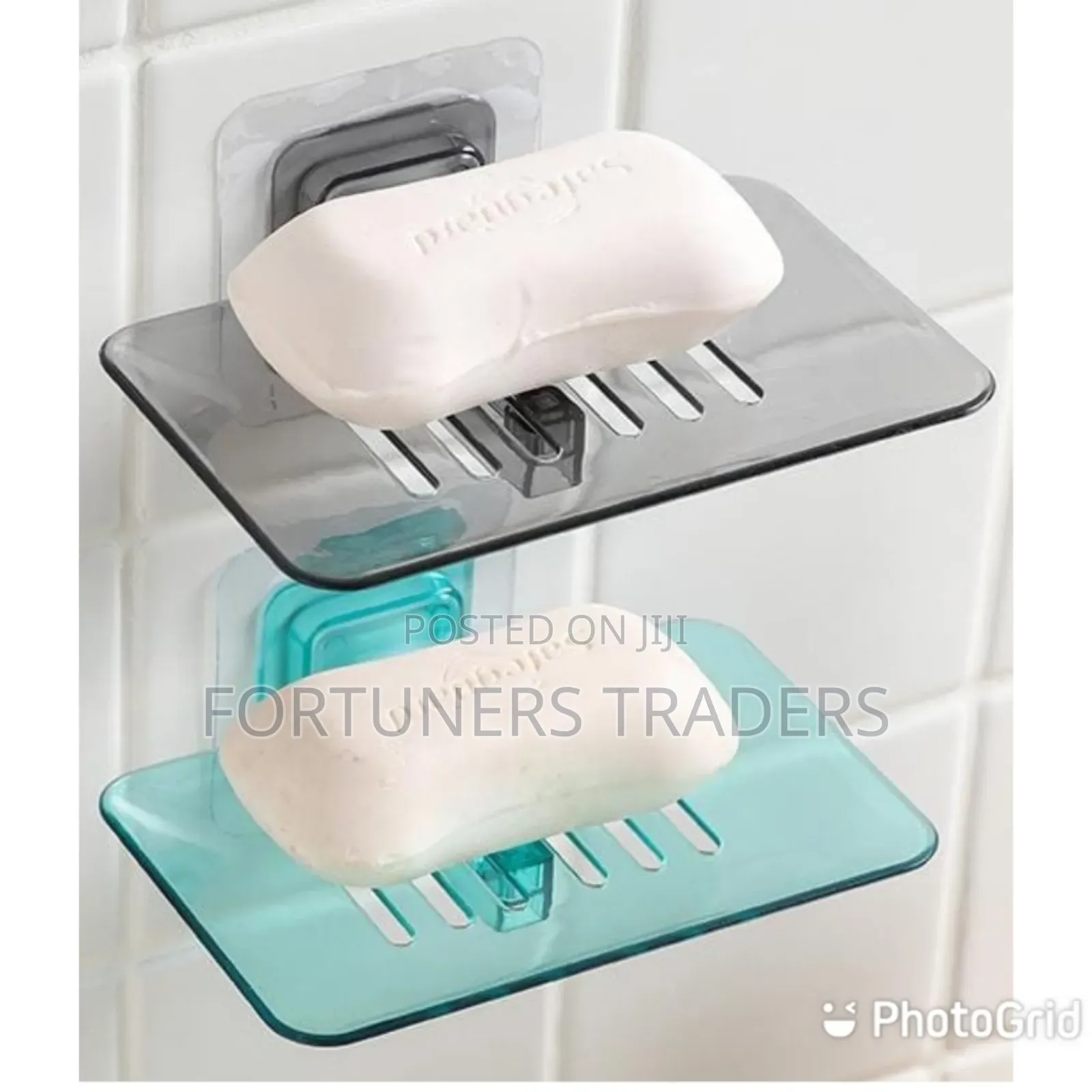 Soap Holder