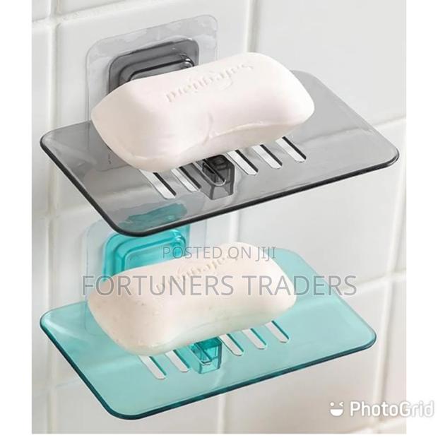 Soap Holder - main view