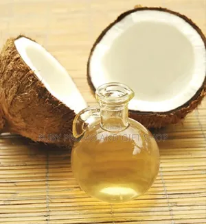 1 Litre 100% Organic Virgin Oil