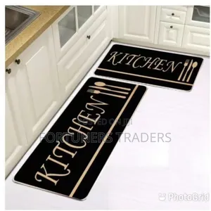 Kitchen Mats*